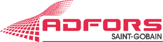 Ƶ ADFORS logo