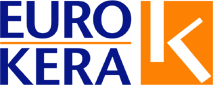 Ƶ EuroKera logo