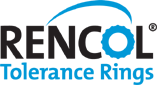 Ƶ RENCOL Tolerance Rings logo