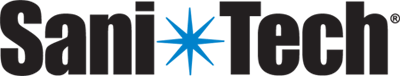 Ƶ Sani-Tech logo