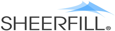 Ƶ Sheerfill logo